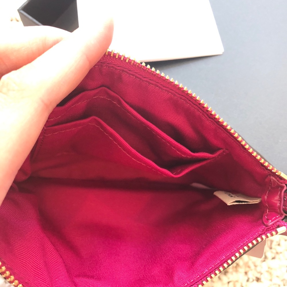 Coach bag - Picture 4 of 5